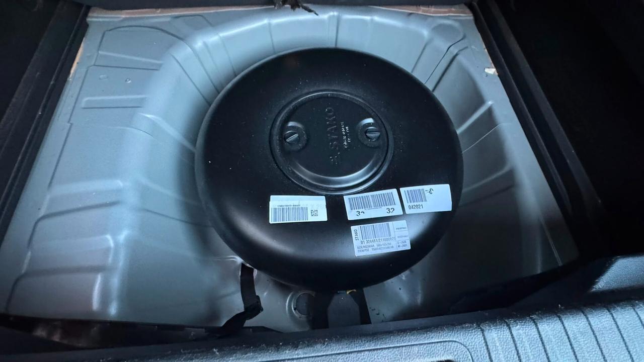 Renault Captur TCe 100 CV GPL Intens retrocamera navi