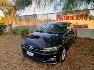 VOLKSWAGEN Polo 1.6 TDI 95CV 5p Comfortline BMT