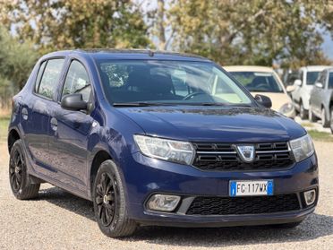 Dacia Sandero 0.9 TCe 12V TurboGPL 90CV Start&Stop Ambiance