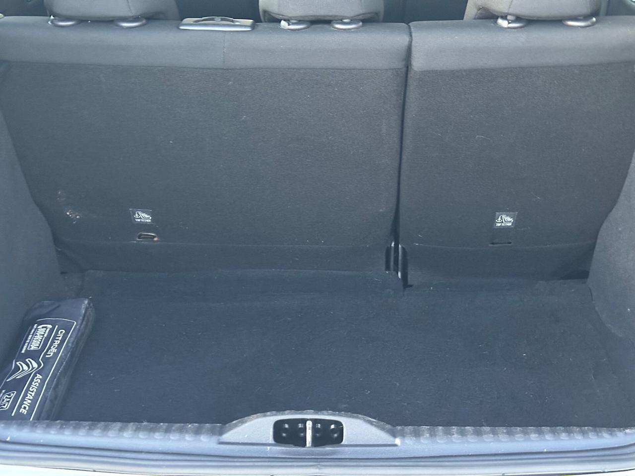 Citroen C3 2019 1.2 Benzina 68 CV Feel !!!PERFETTA