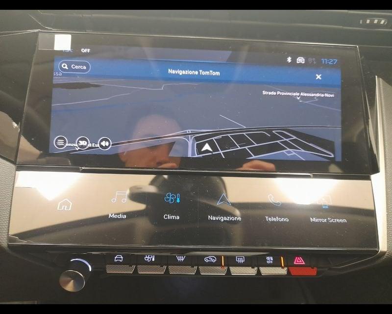 Peugeot 408 Nuova - PureTech 130 S&S EAT8 Allure