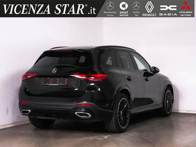MERCEDES-BENZ GLC 220 d MHV 4MATIC AMG ADVANCED PLUS