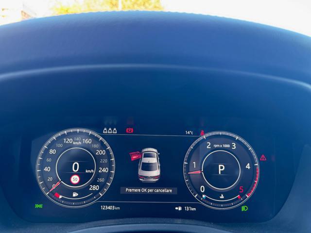 JAGUAR XE 2.0 D 180 CV Aut. Prestige