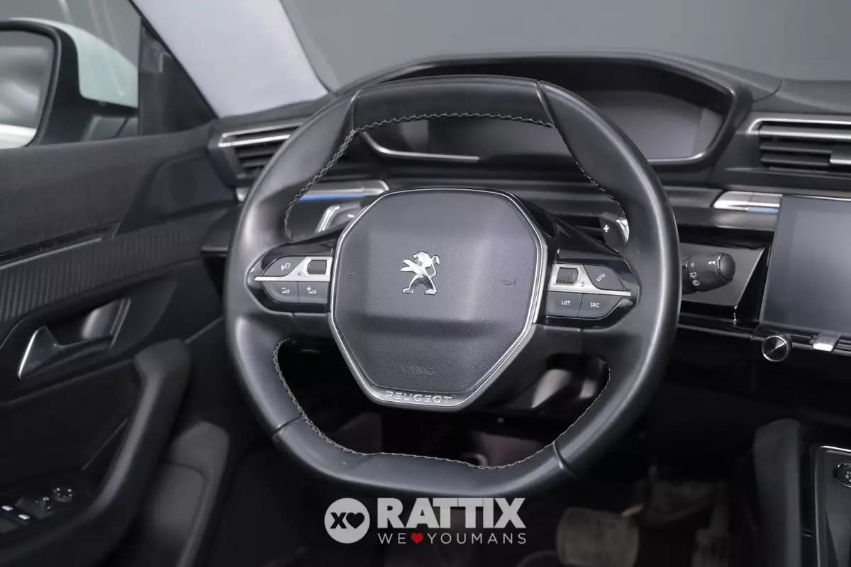 Peugeot 508 SW 1.5 BlueHDI 130CV Allure Pack EAT8