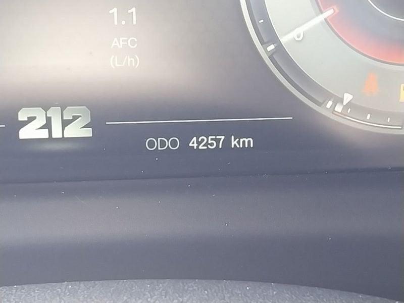 EMC 212 212 2.0 tdi Diesel 4wd 8at