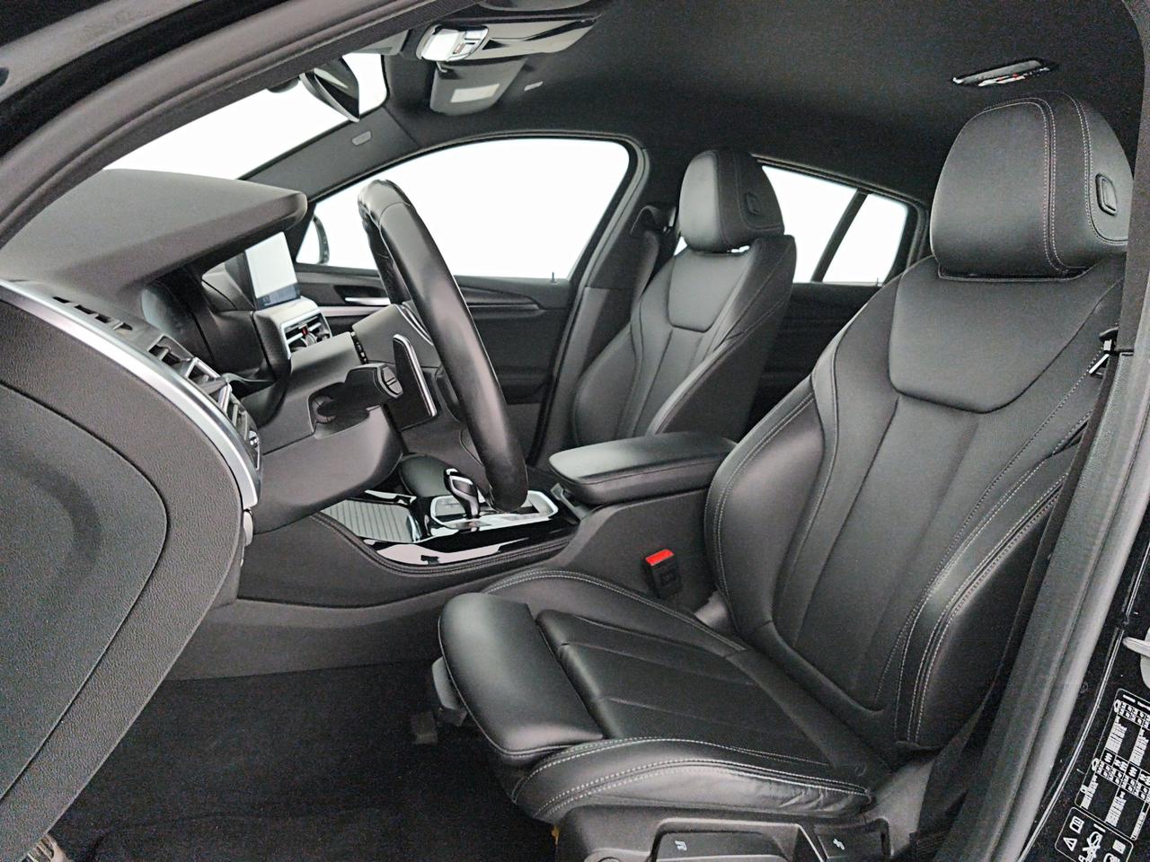 BMW X4 xDrive20d 48V MSport