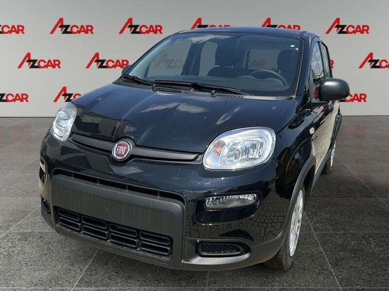 FIAT Panda 1.0 FireFly S&S Hybrid (IN PROMOZIONE)