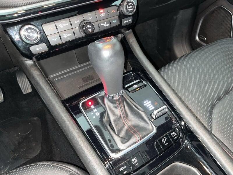 Jeep Compass II 2021 1.3 turbo t4 phev Trailhawk 4xe auto