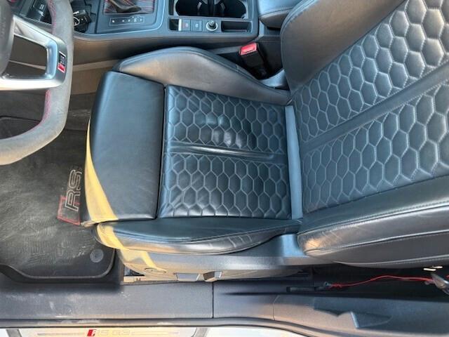 Audi Q3 RS SPB quattro S tronic Pano B&O