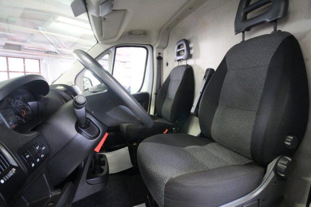 FIAT Ducato 28 2.3 MJT 120CV PC-TN + IVA 22% MOTORE NUOVO