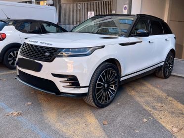 Land Rover Range Velar 2.0D I4 180 CV R-Dynamic