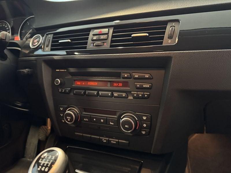 BMW Serie 3 Touring 320d xDrive Sport
