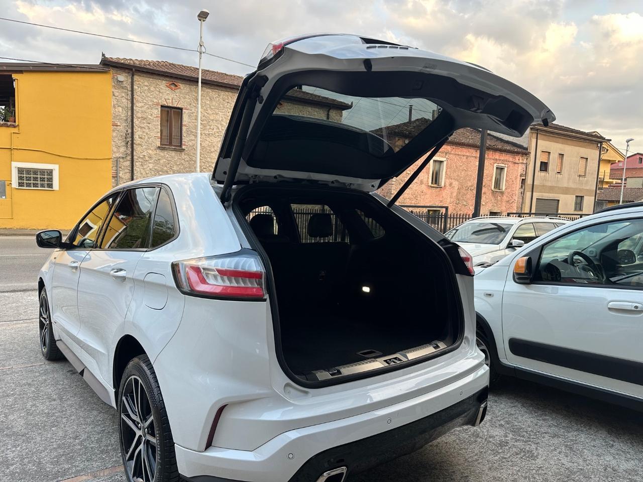 FORD Edge 2.0 EcoBlue 238CV AWD S&S aut. ST-Line