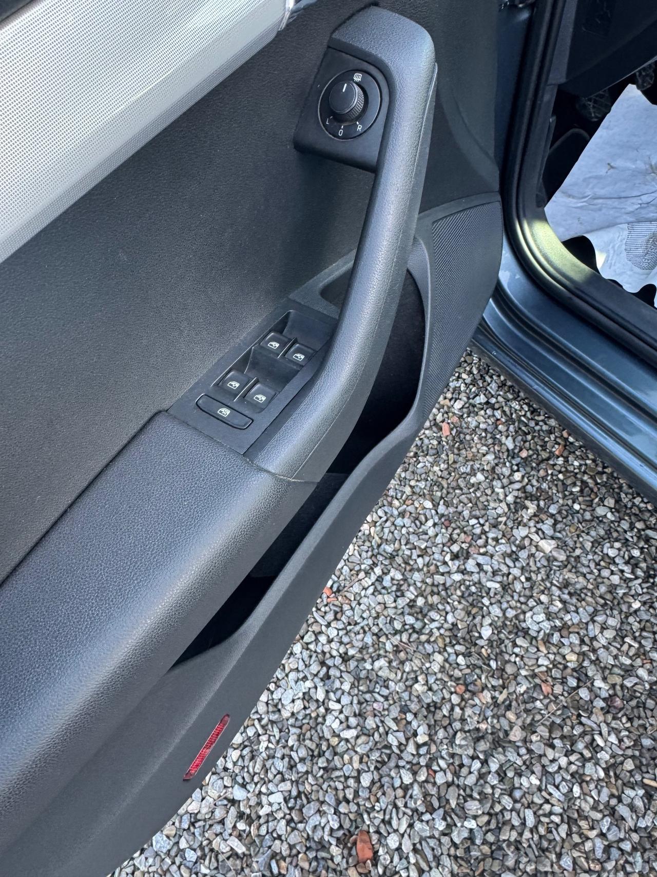 Skoda Octavia 1.4 TSI Wagon Executive G-Tec