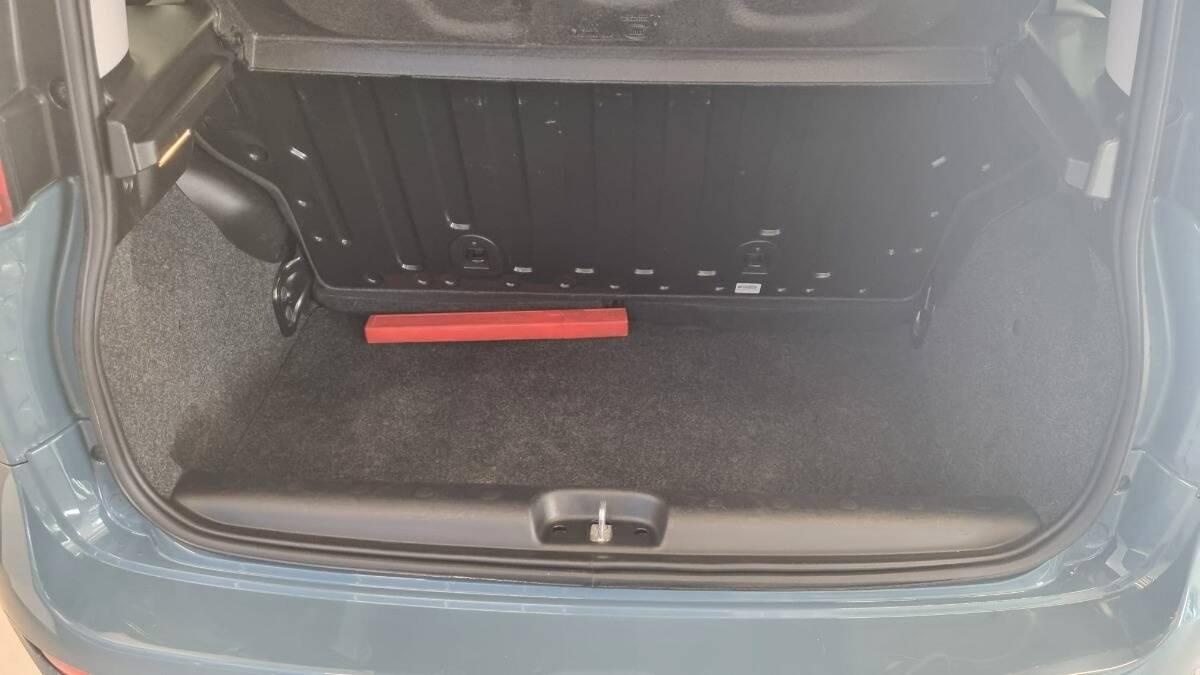 Fiat Panda III 1.0 firefly hybrid City Life s&s 70cv