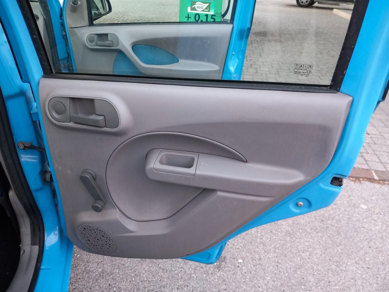 Fiat Panda 1.3 MJT