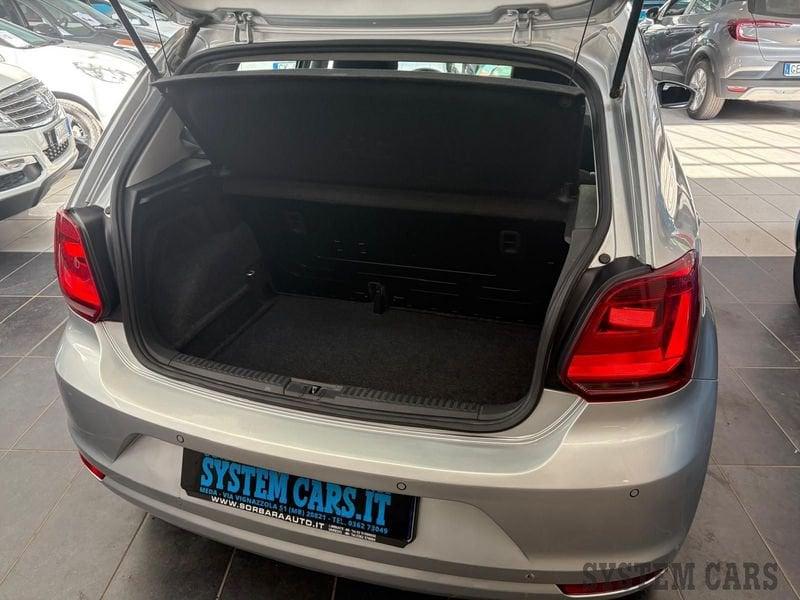 Volkswagen Polo POLO 1.0 MPI 5P. BUSINESS - OK NEOP.