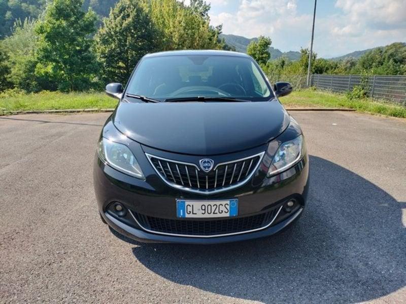 Lancia Ypsilon 1.0 FireFly 5 porte S&S Hybrid Gold Gpl!!