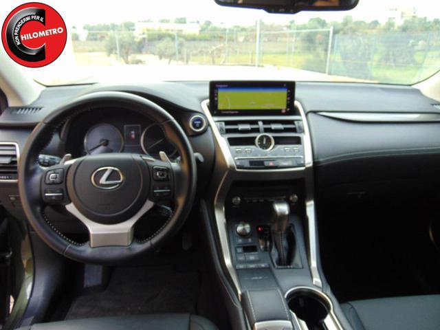 LEXUS NX 300 300 H Hybrid 4WD Premium