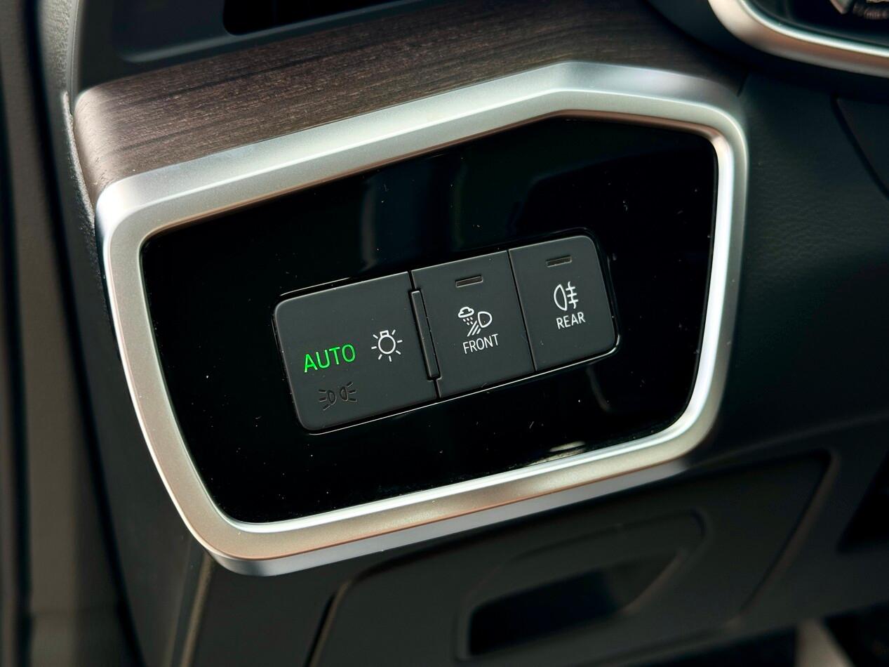 Audi A6 Allroad 40 2.0 tdi mhev 12V quattro 204cv s-tronic