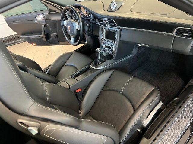 PORSCHE 997 911 Carrera S 3.8 Coupe 355CV GT3 KIT ORIGINALE !