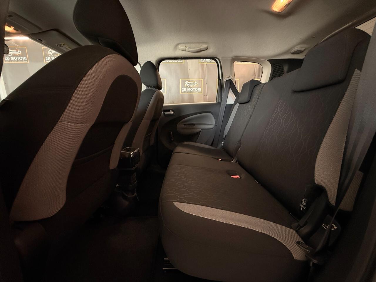 Citroen C3 Picasso 1.6 HDi 90 Business Combi
