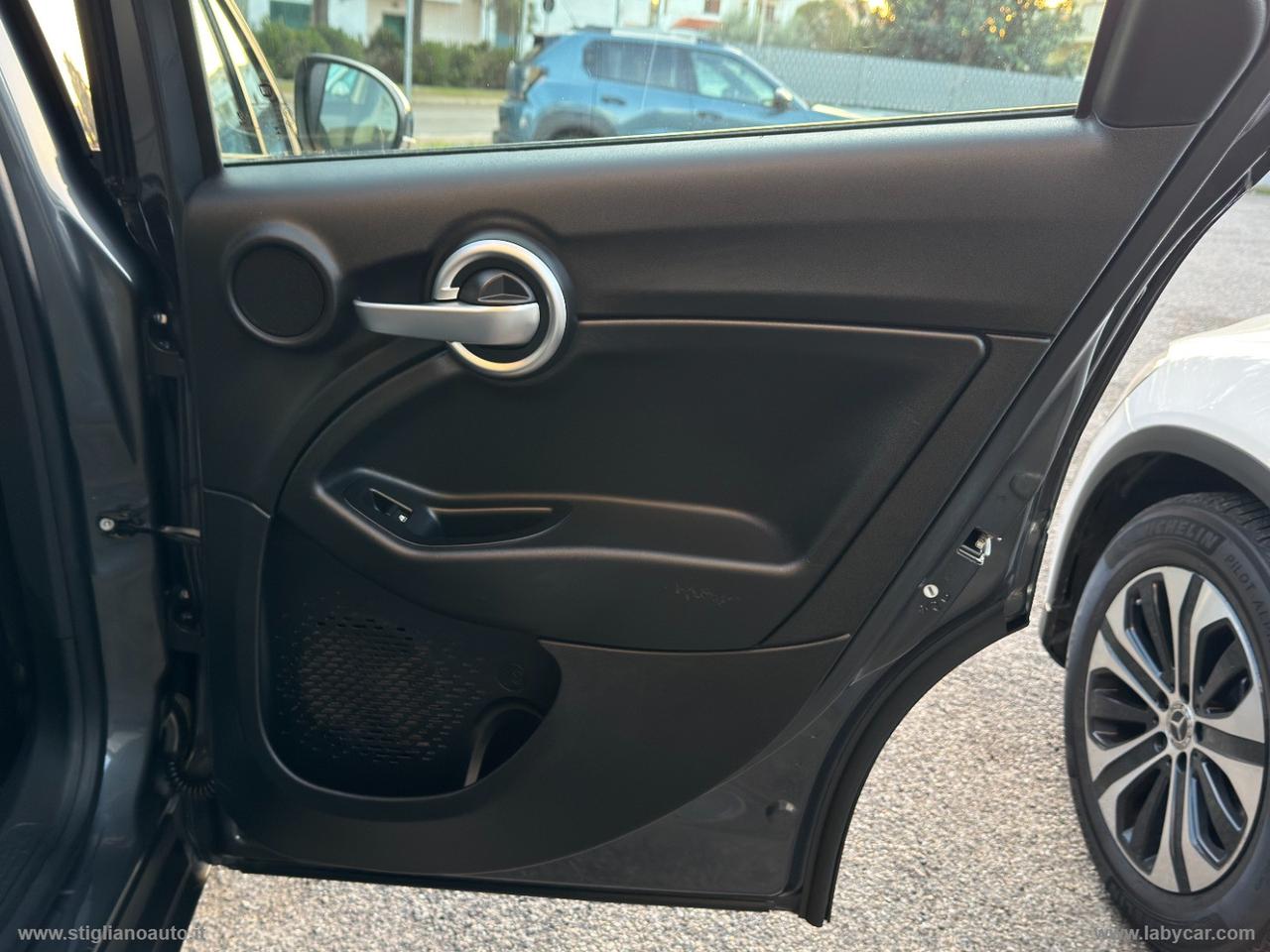 FIAT 500X 1.6 M.Jet 120 CV Lounge TELEC POST + CARPLAY