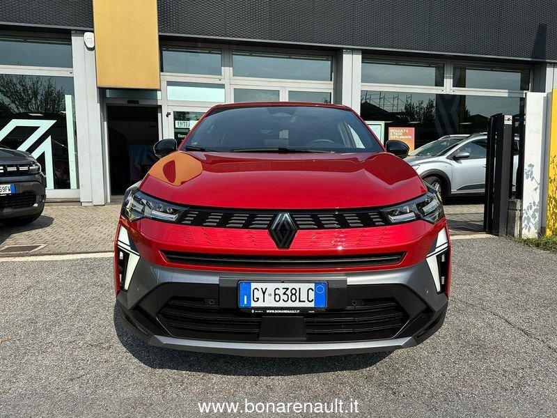Renault Symbioz Symbioz Full Hybrid E-Tech 145 CV Esprit Alpine