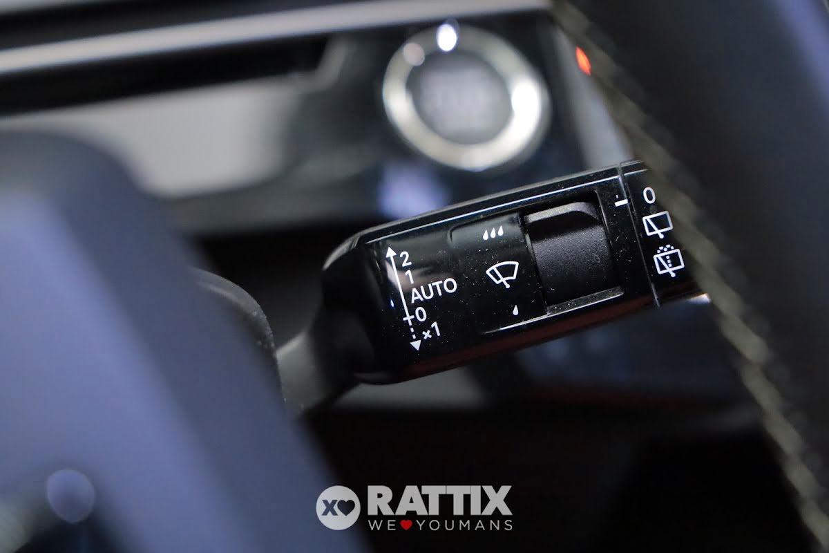 Peugeot 5008 1.2 hybrid 145CV GT e-dcs6 7p.ti