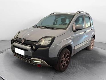 Fiat Panda 1.3 Multijet Cross 4x4