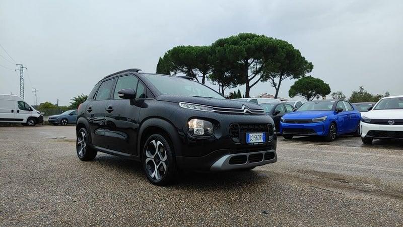 Citroën C3 Aircross PureTech 110 S&S Shine