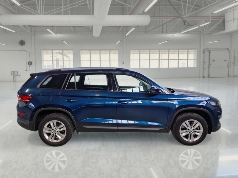 SKODA KODIAQ 2.0 TDI 110KW EXECUTIVE DSG 7P SUV
