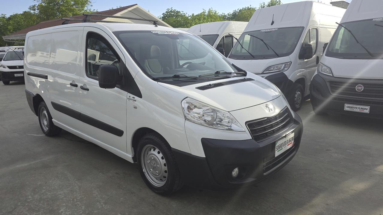 FIAT SCUDO FRIGO ATP FNAX - 2.0 MJT 130 CV