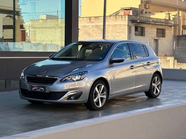 PEUGEOT 308 BlueHDi 120 S&S Allure