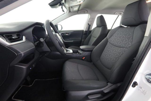 TOYOTA Other RAV4 RAV4 2.5 HV (218CV) E-CVT 2WD Business