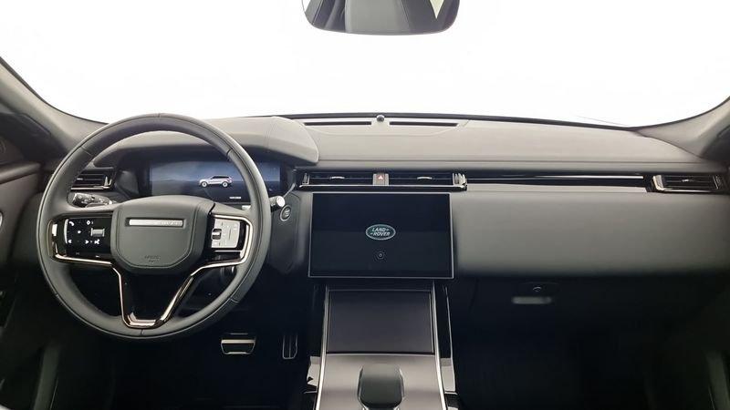 Land Rover Range Rover Velar 2.0D I4 204 CV Dynamic SE