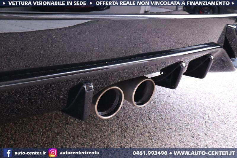 Honda Civic 1.5 T-VTEC Sport+ MANUALE RESTYLING