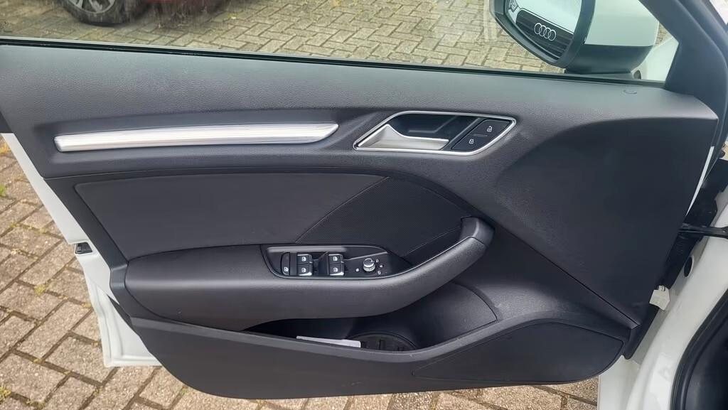 Audi A3 SPB 30 TDI Sport