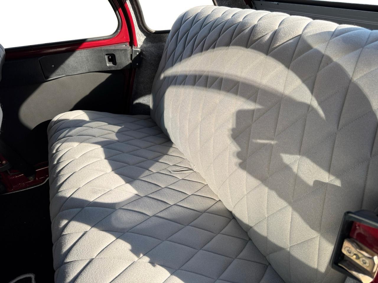 Citroen 2CV 6 Charleston