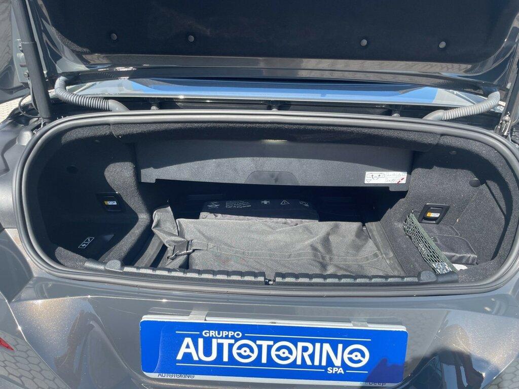 BMW Serie 8 Cabrio 840 d Individual Composition Msport xDrive Steptronic