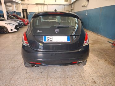 Lancia Ypsilon Hybrid Ecochic Gold ALLUVIONATA