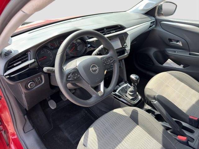OPEL Corsa Corsa 1.2 100 CV Edition