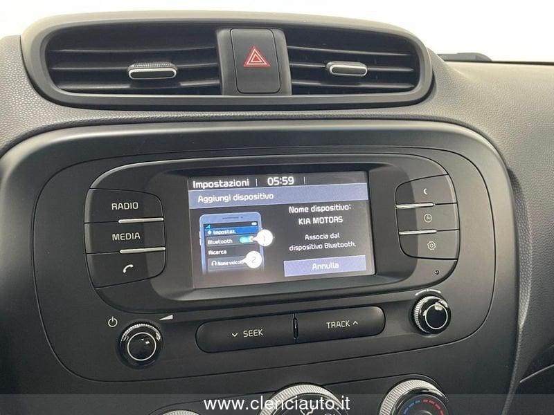 KIA Soul 1.6 GDi Life Soul