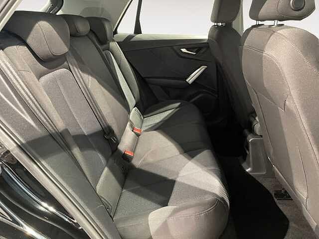 Audi Q2 1.6TDI 115CV S-tronic Business - NEOPATENTATI