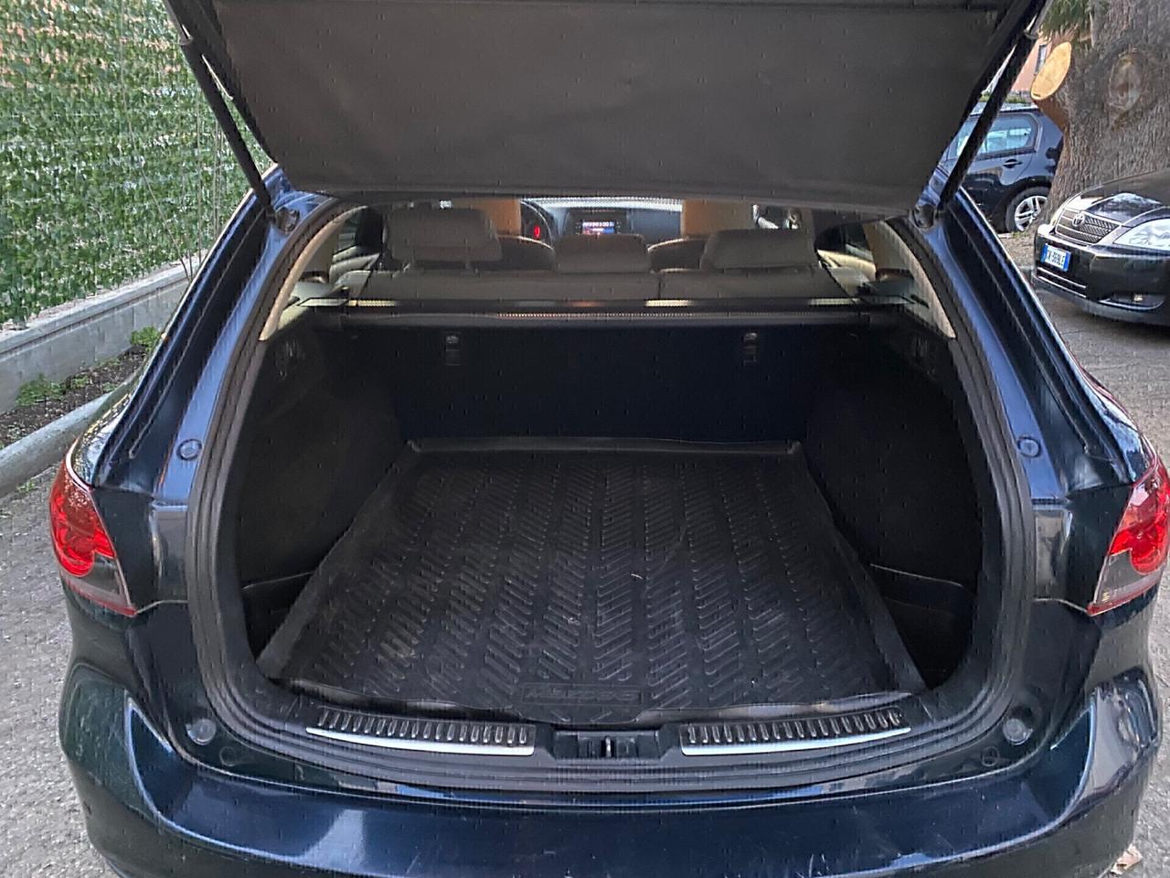 Mazda 6 Mazda6 2.2L Skyactiv-D 150CV Wagon Essence