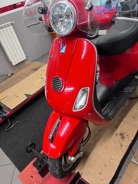 Vespa LX 50 4TEMPI 4VALVOLE