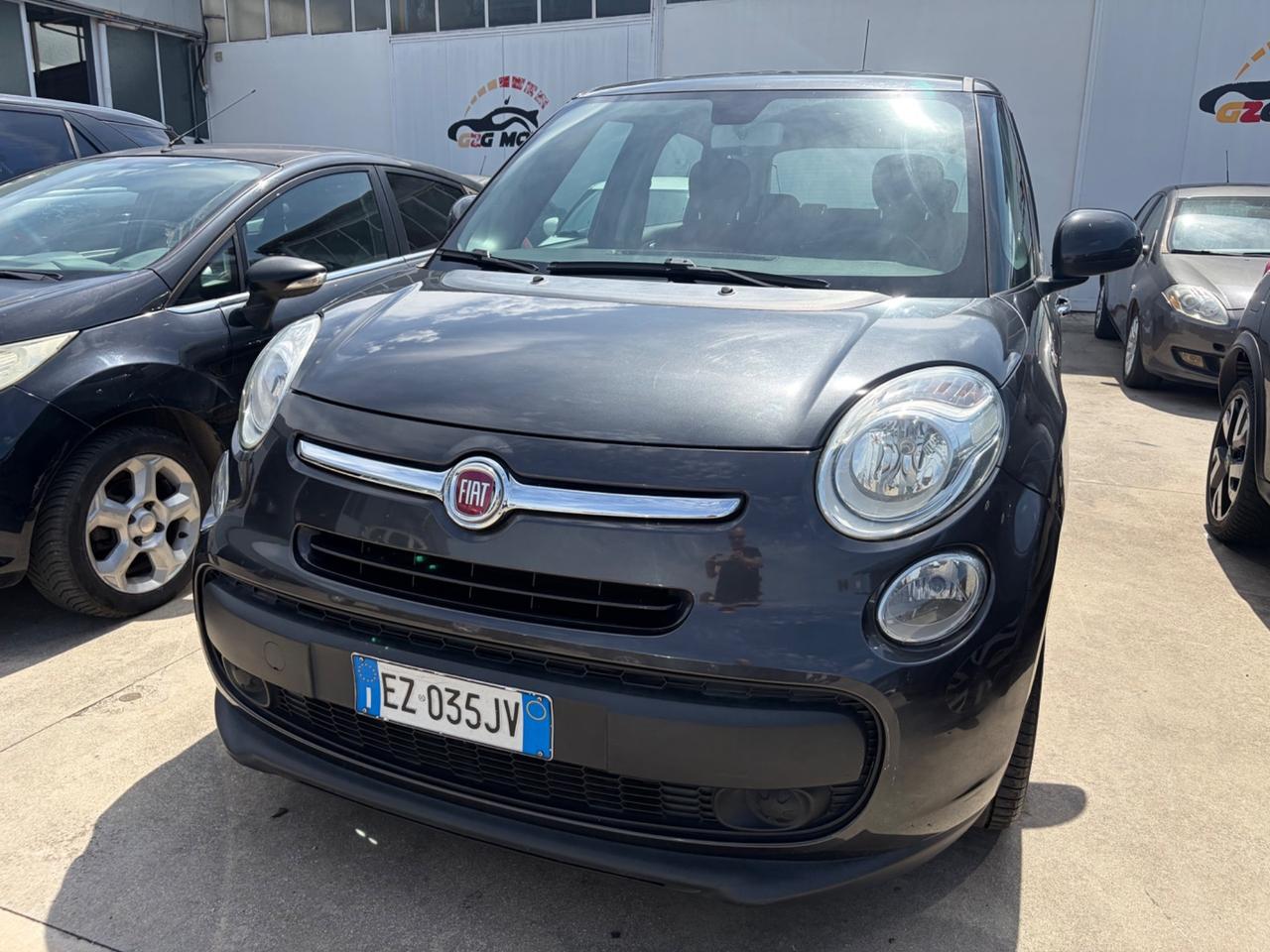 Fiat 500L 1.3 Multijet 85 CV Pop Star UNIPRO