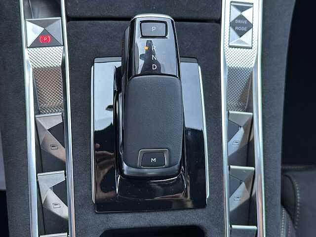 DS DS 7 DS 7 E-Tense 225 Performance Line +