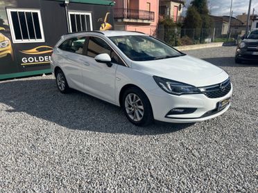 Opel Astra 1.6 CDTi 110CV Start&Stop 5 porte Innovation