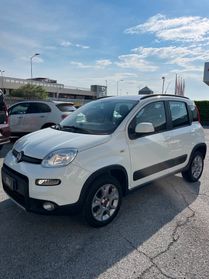 Fiat Panda 1.3 MJT 4x4